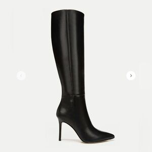 Veronica Beard Lisa Heeled Boots